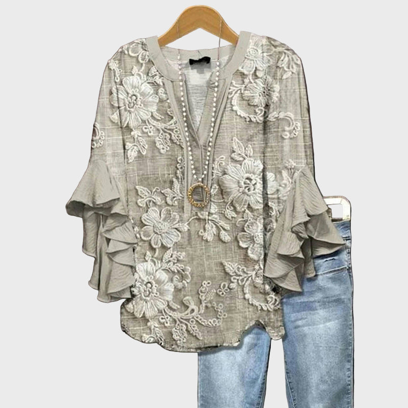 Camisas de Elegância Descomplicada