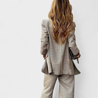 Carlota - Fato Elegante