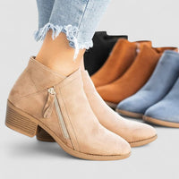 Adara™ | Botas Elegantes para o Dia a Dia