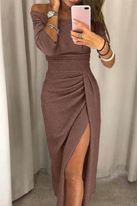 Kyelle – Vestido de Gala Elegante