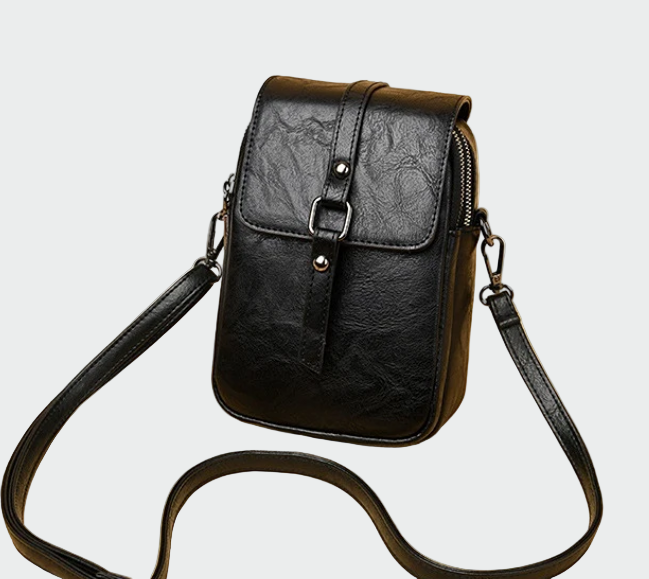 Bolsa elegante clássica