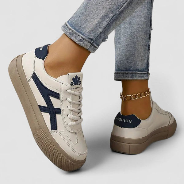 Carol | Ténis Plataforma Femininos