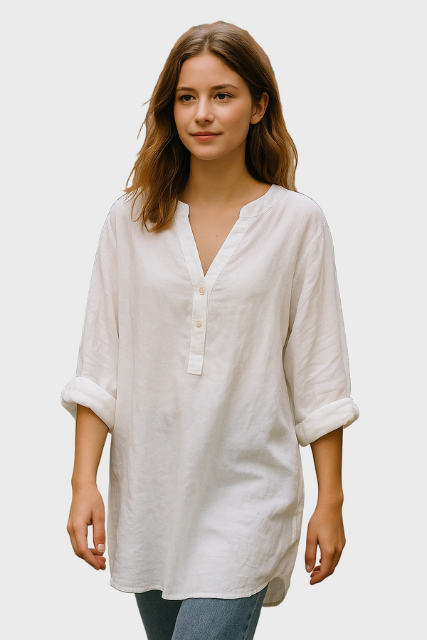 Conjunto de Elegância Branco