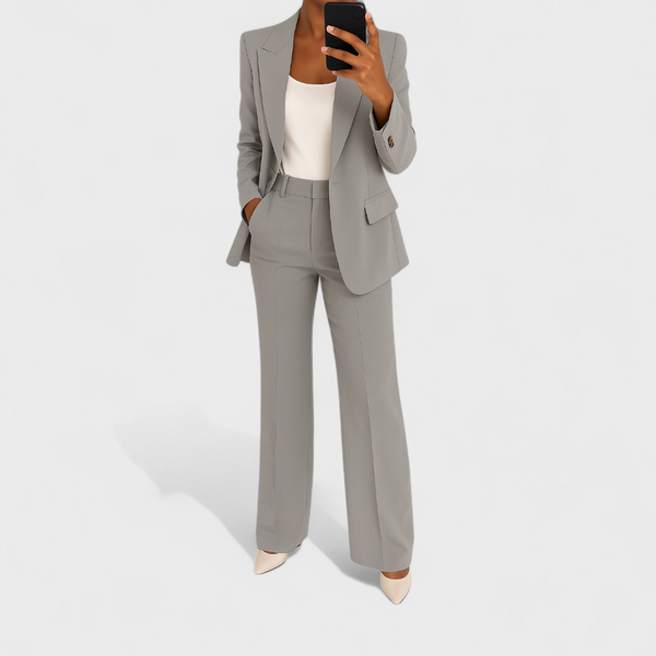 Francisca- Fato Elegante