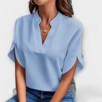 Vivi | Blusa Feminina Leve E Com Estilo