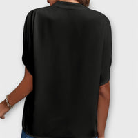 Vivi | Blusa Feminina Leve E Com Estilo