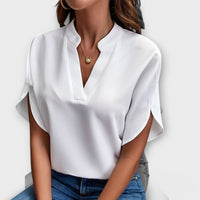 Vivi | Blusa Feminina Leve E Com Estilo