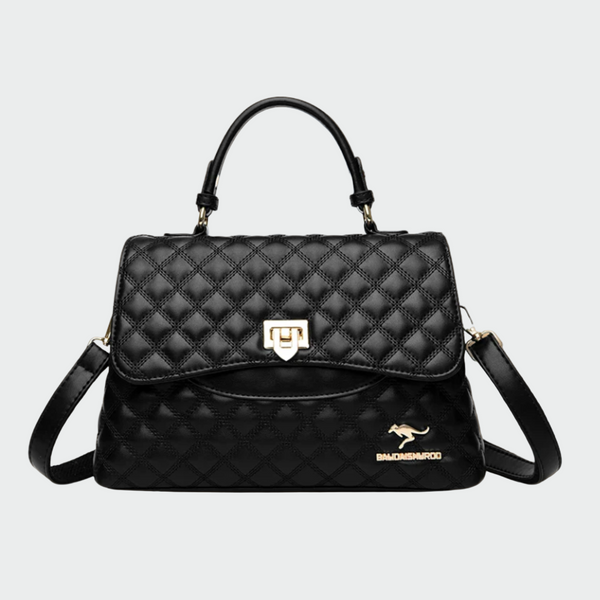 Bolsa Elegante Clássica