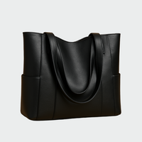 Bolsa de ombro elegante