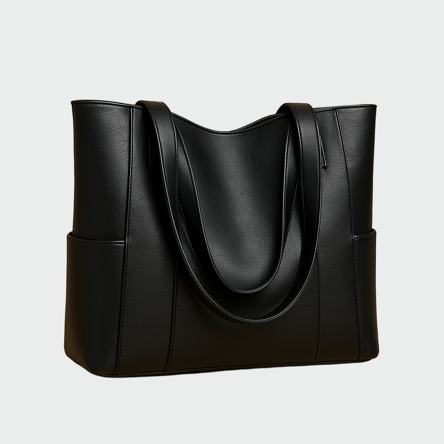 Bolsa de ombro elegante