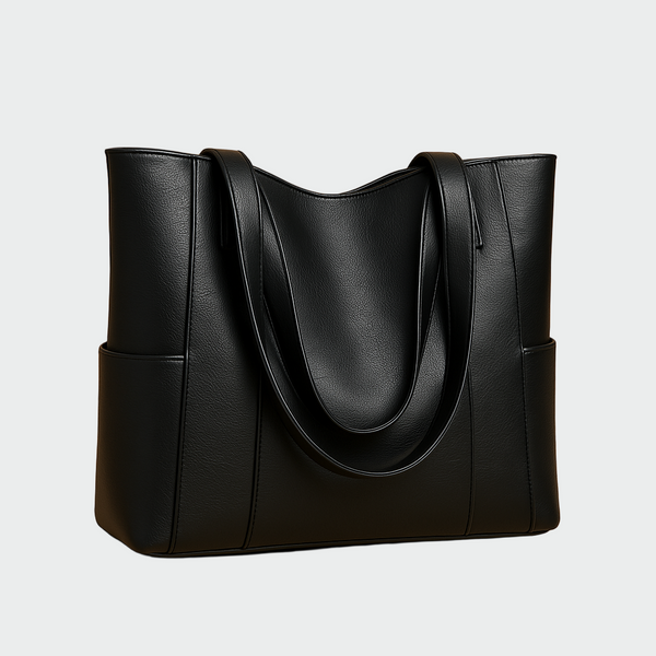 Bolsa de ombro elegante