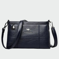 Bolsa elegante multifuncional