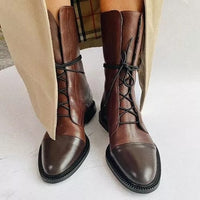 Anne – Botas de qualidade superior