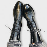 Anne – Botas de qualidade superior