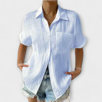 Jessica - Blusa Elegante