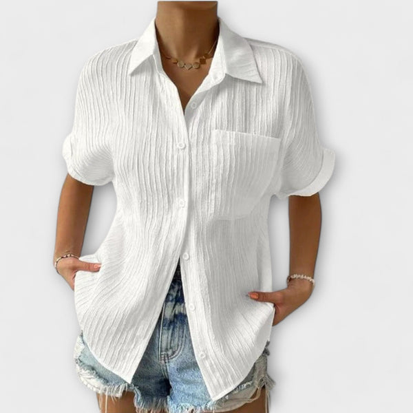 Jessica - Blusa Elegante