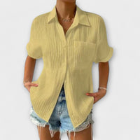 Jessica - Blusa Elegante