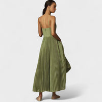 Élodie - O vestido que conquista com elegância