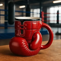 Knockout |  Caneca artesanal força e estilo em cada gole.