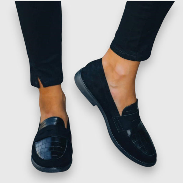 Sara – Sapatos Loafer