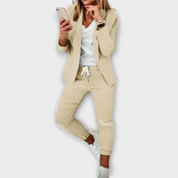 Filipa- Conjunto Versátil