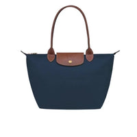 Vânia | Mala de Ombro Design Estruturado Para Uso Diário