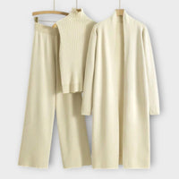 Isabella - Conjunto de três peças