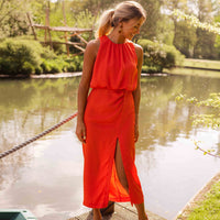 Liene™ | Elegante Vestido | MIDI