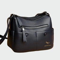 Bolsa elegante clássica