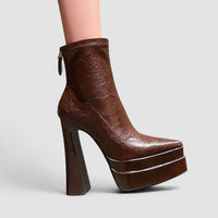 Andrea – O toque de luxo que transforma o seu look