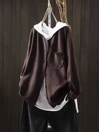 Ansley | Cardigã Confortável