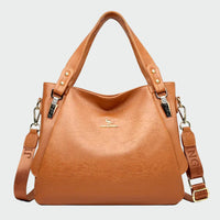 Bolsa elegante atemporal