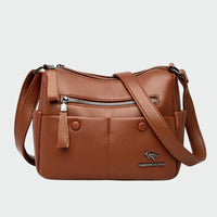 Bolsa elegante clássica