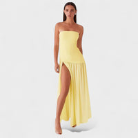 Celina - Vestido Gala