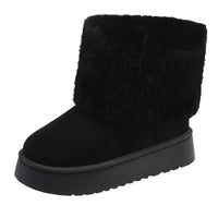 Tammy | Botas de Neve de Inverno
