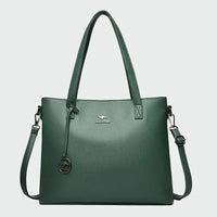 Bolsa elegante atemporal