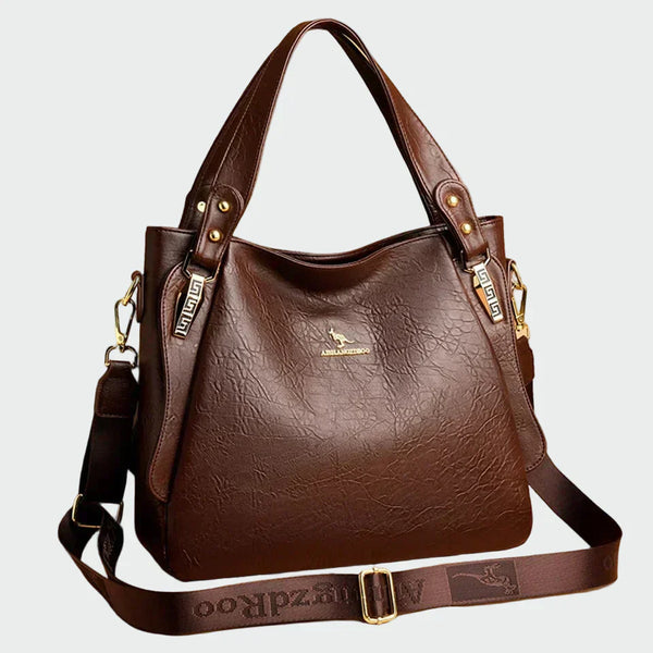 Bolsa elegante atemporal