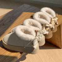 Amora | Calor, leveza e elegância em cada passo