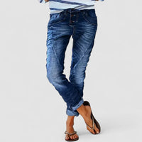 Nicoletta | Calças Elásticas