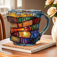 Caneca Artística - Estilo e Criatividade
