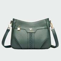 Bolsa elegante multifuncional