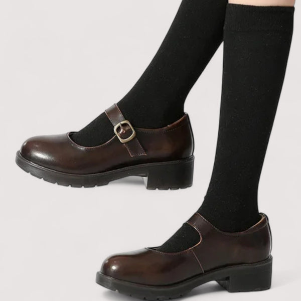 Marta - Sapatos Clássicos e Elegantes