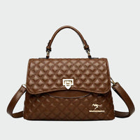 Bolsa Elegante Clássica