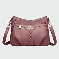 Bolsa elegante multifuncional