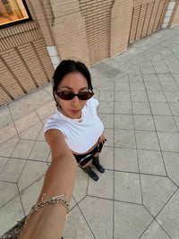 Kathy Ovale | Óculos de Sol