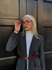 Clarence Leesbril | Óculos De Leitura