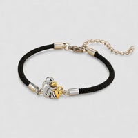 Pulseira Abraço de Cão