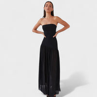 Celina - Vestido Gala