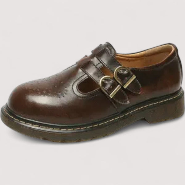 Viola - Sapatos Vintage e Elegantes