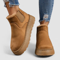 Diana | Botas com estilo e calor que acompanham cada passo